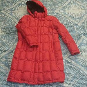 The North Face Puffer Jacket